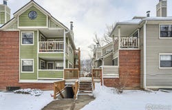 3025 Broadway St, Boulder, CO 80304