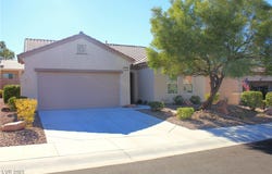 2212 Sawtooth Mountain Drive, Henderson, NV 89044