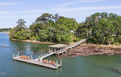 66 Pinckney Boulevard, Beaufort, SC 29902