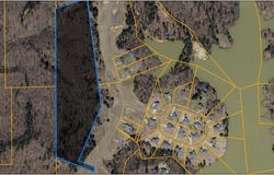 Lakes Dr S, Oxford, MS 38655