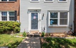 1745 NORTHRIDGE Lane, FREDERICK, MD 21702