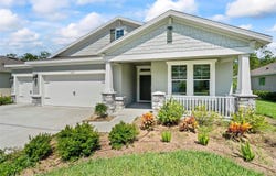 2983 MONAGHAN DRIVE, ORMOND BEACH, FL 32174