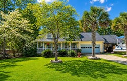 384 Suwanee Drive, Vance, SC 29163