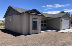 20 Mellon Ln (County Road 5099) Lane, Concho, AZ 85924