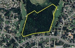 Diamondhead Drive, Diamondhead, MS 39525