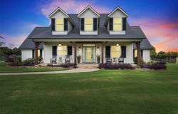 13101 Willow Tree Court, Fort Worth, TX 76052