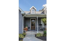 900 N Honeysuckle Lane, Vincennes, IN 47591