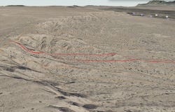 W Belen Grant lot: 38C, Bosque, NM 87006