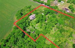 655 Saint Clair Road, Ennis, TX 75119