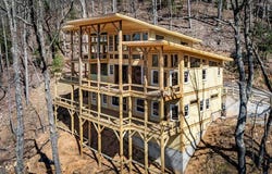 LOT 3 Grand Vista Drive, Blue Ridge, GA 30513