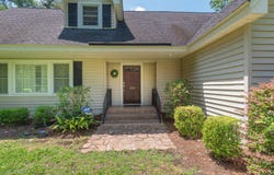 120 Nightingale Street, Barnwell, SC 29812