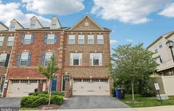 14211 WESTSIDE RIDGE DRIVE, LAUREL, MD 20707