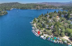 0 Dock S 401 A, Lake Arrowhead, CA 92352