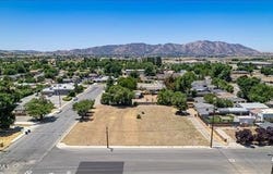 301 W C Street, Tehachapi, CA 93561