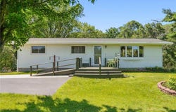 2160 35th Avenue, Alden Twp, WI 54026