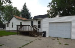 321 SW 8th Avenue, Aberdeen, SD 57401