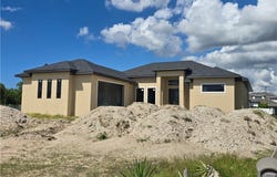 3323 NW 3rd Street, Cape Coral, FL 33993