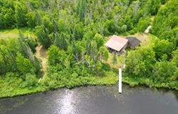 73631 Long Lake Access Road, Mellen, WI 54546