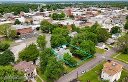 602 S Washington, Sedalia, MO 65301