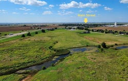 Stroh Avenue, Okarche, OK 73762
