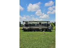 634 Harrisburg Road, Randolph, VA 23962