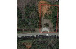 6665 State Highway 34 E, Ridgeway, SC 29130