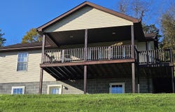213 3rd Street, Belington, WV 26250-7652