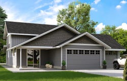 887 NW 18th Court, Redmond, OR 97756