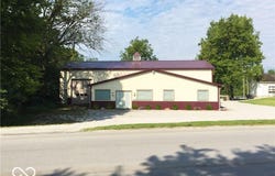 1220 N Jackson Street, Greencastle, IN 46135