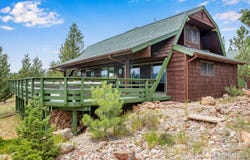 855 Mount Champion Dr, Livermore, CO 80536