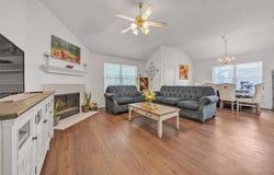 300 Elk Run Drive, Fort Worth, TX 76140