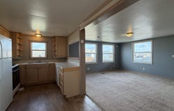 411 W 4TH Avenue, Labarge, WY 83123