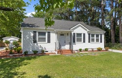 202 Marshall Road, Fayetteville, NC 28303
