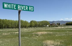 1001 White River Road, Meeker, CO 81641
