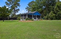 204 N Ash Street, Springfield, GA 31329