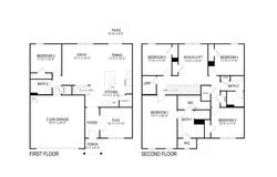 3054 Villas Creekside Drive, Dandridge, TN 37725