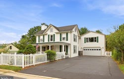 201 N 33RD ST, PURCELLVILLE, VA 20132