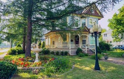 201 S VINE AVENUE, Marshfield, WI 54449