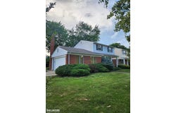 3391 Eagle, Troy, MI 48083
