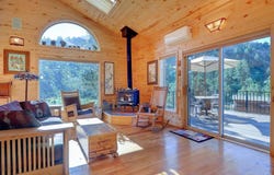 1111 Red Feather Road, Cotopaxi, CO 81223