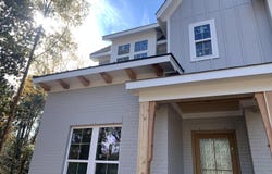 4523 Revere Drive, Raleigh, NC 27609