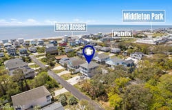 107 SE 54th Street, Oak Island, NC 28465