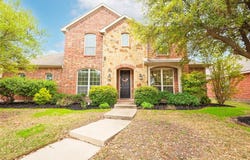7014 Handen Drive, Rowlett, TX 75089