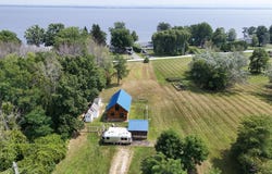 3770 Lakeview Drive, North Hero, VT 05474