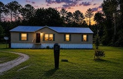 318 LAKESHORE Drive, Georgetown, FL 32139
