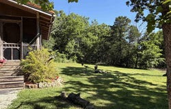 71 Gilbreath Road, Ash Flat, AR 72513