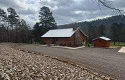 15535 AR-80 East, Waldron, AR 72958
