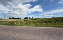 Lot 3 N. West Street, Mount Ayr, IA 50854