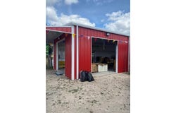 37378 Interstate 69C Highway, Linn, TX 78564
