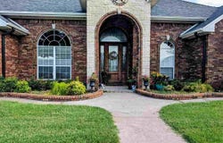 1100 BLUE JAY STREET, Burkburnett, TX 76354